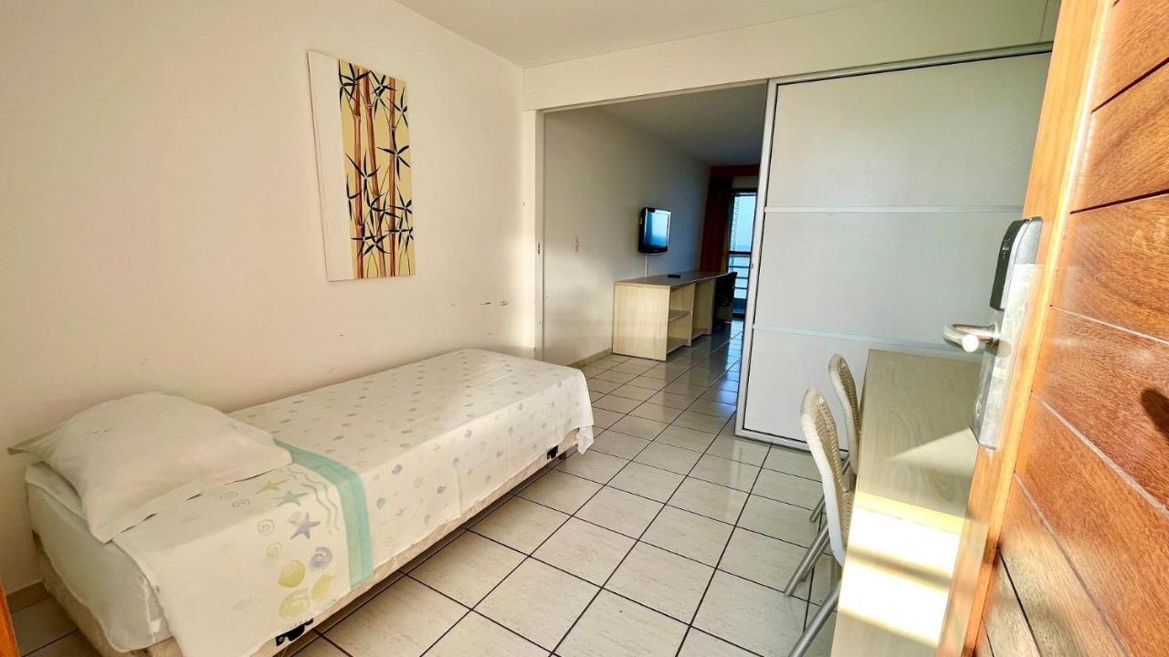 Paradise 1706 Praia Flat - Nbi - Vista X Mar Ponta Negra Natal Luaran gambar